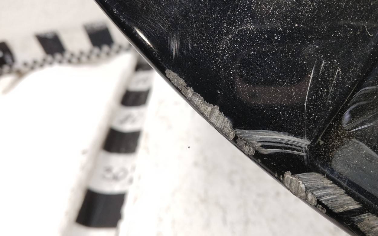 Диск колесный литой