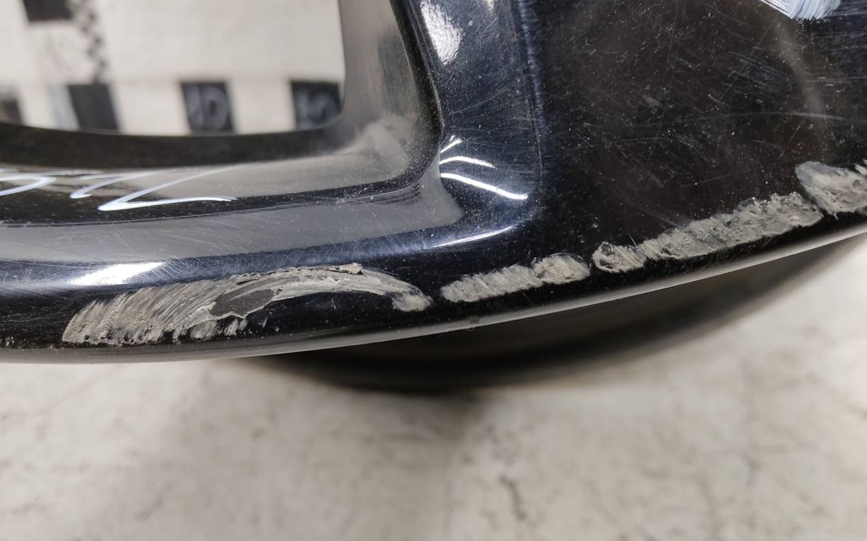 Диск колесный литой