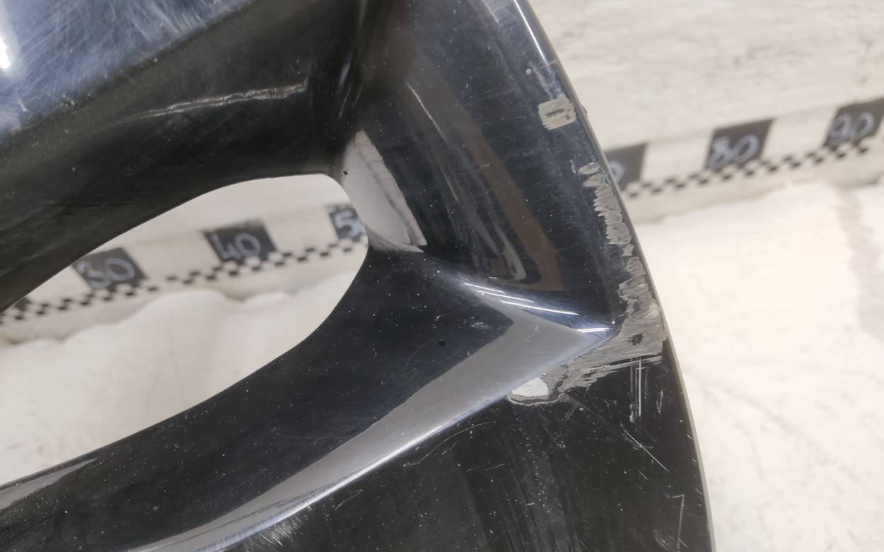 Диск колесный литой легкий сплав