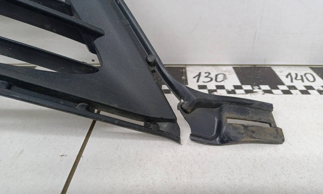 Решетка в бампер