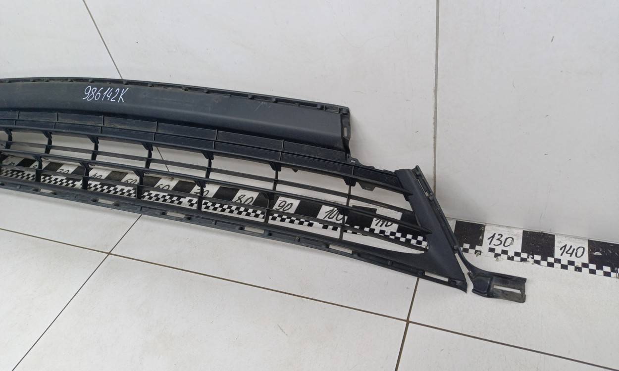 Решетка в бампер