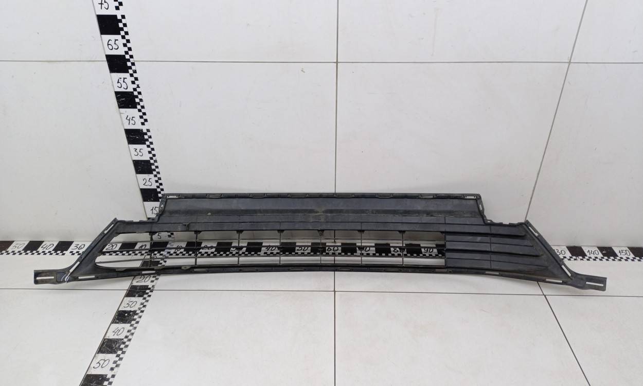 Решетка в бампер