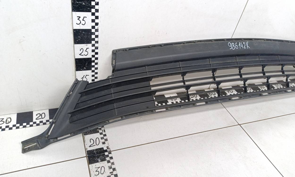 Решетка в бампер