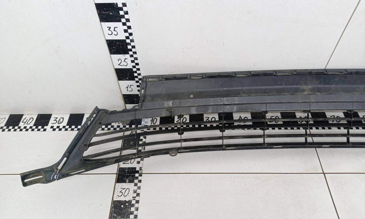 Решетка в бампер