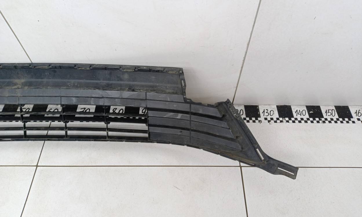 Решетка в бампер