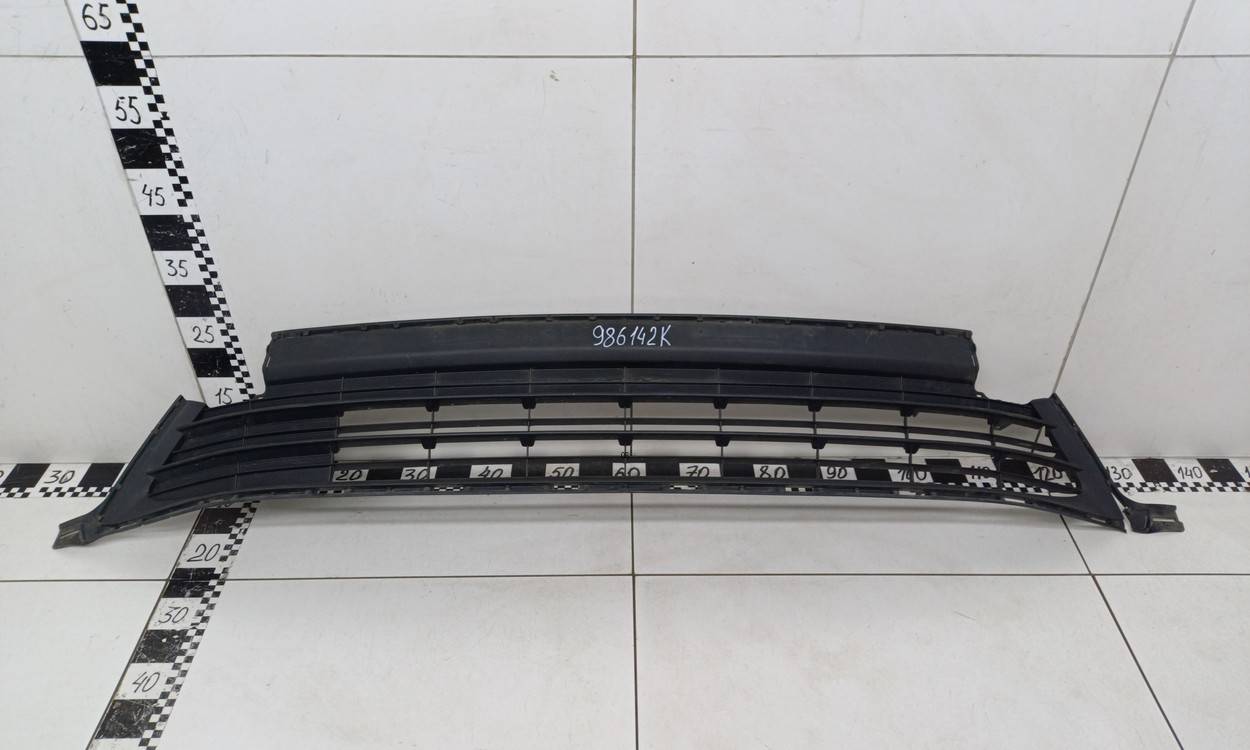 Решетка в бампер