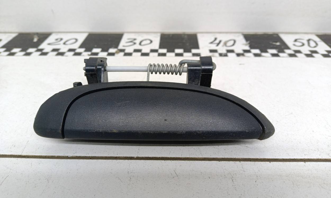 Ручка двери передней наружная правая