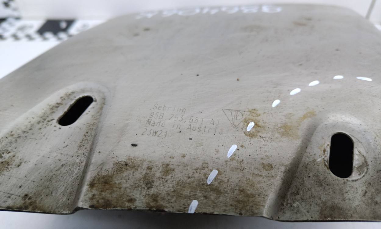 Насадка на глушитель