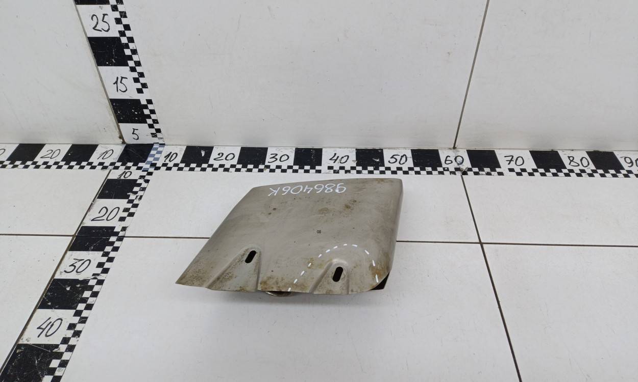 Насадка на глушитель