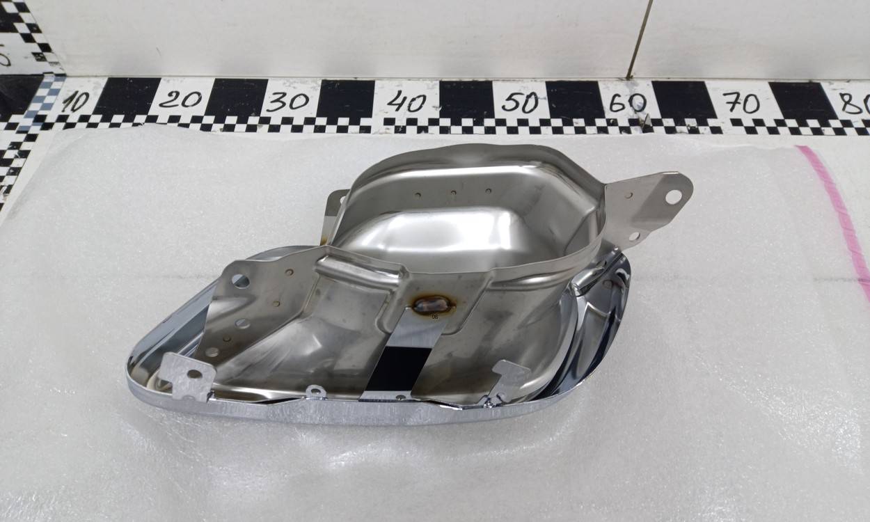 Насадка на глушитель