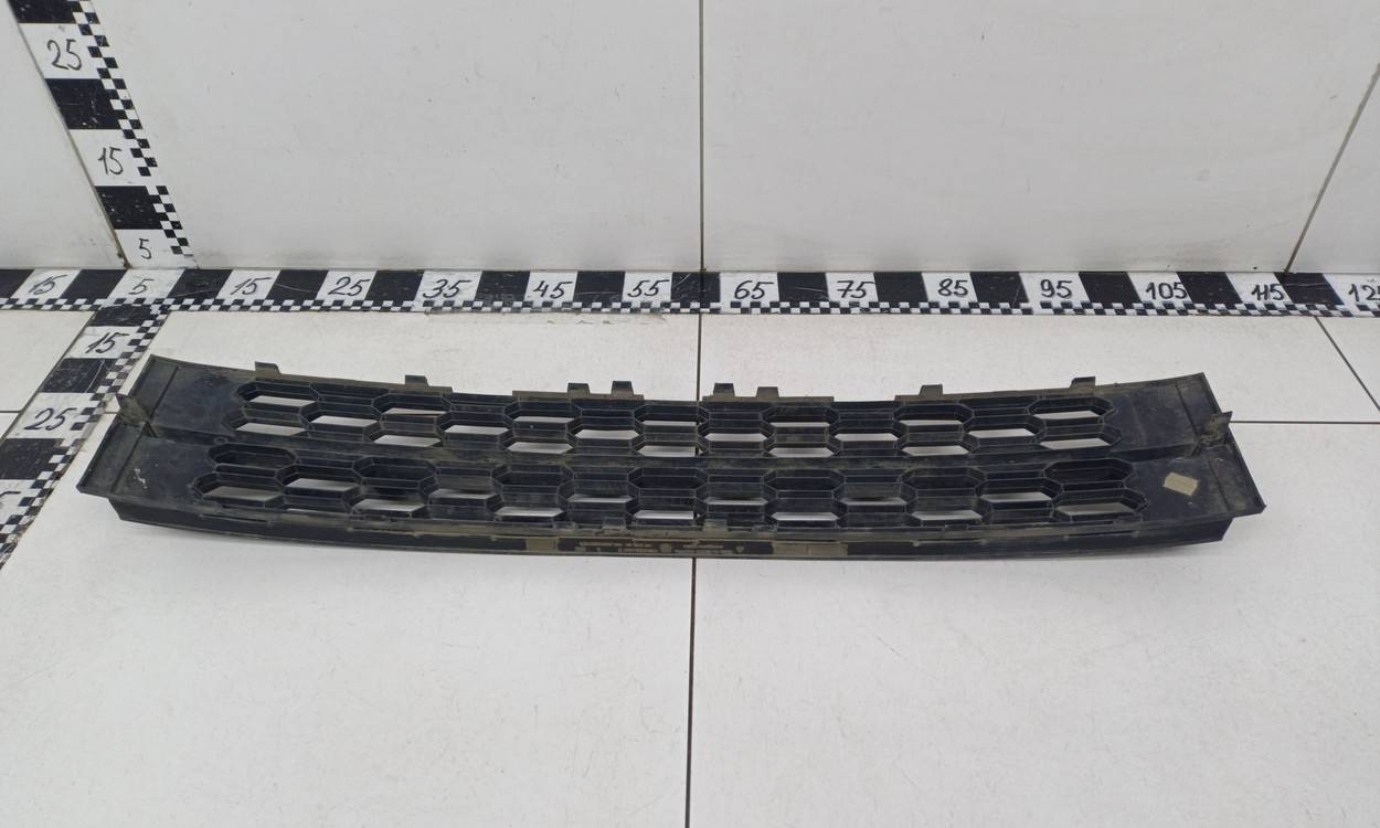Решетка в бампер