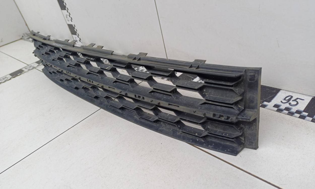 Решетка в бампер