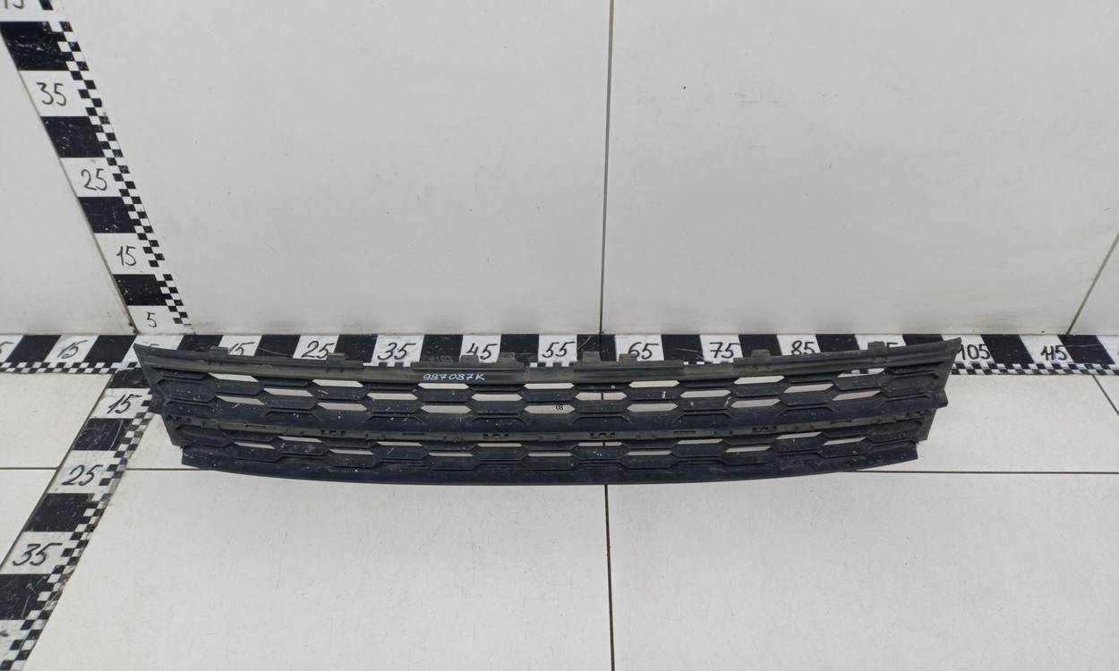 Решетка в бампер