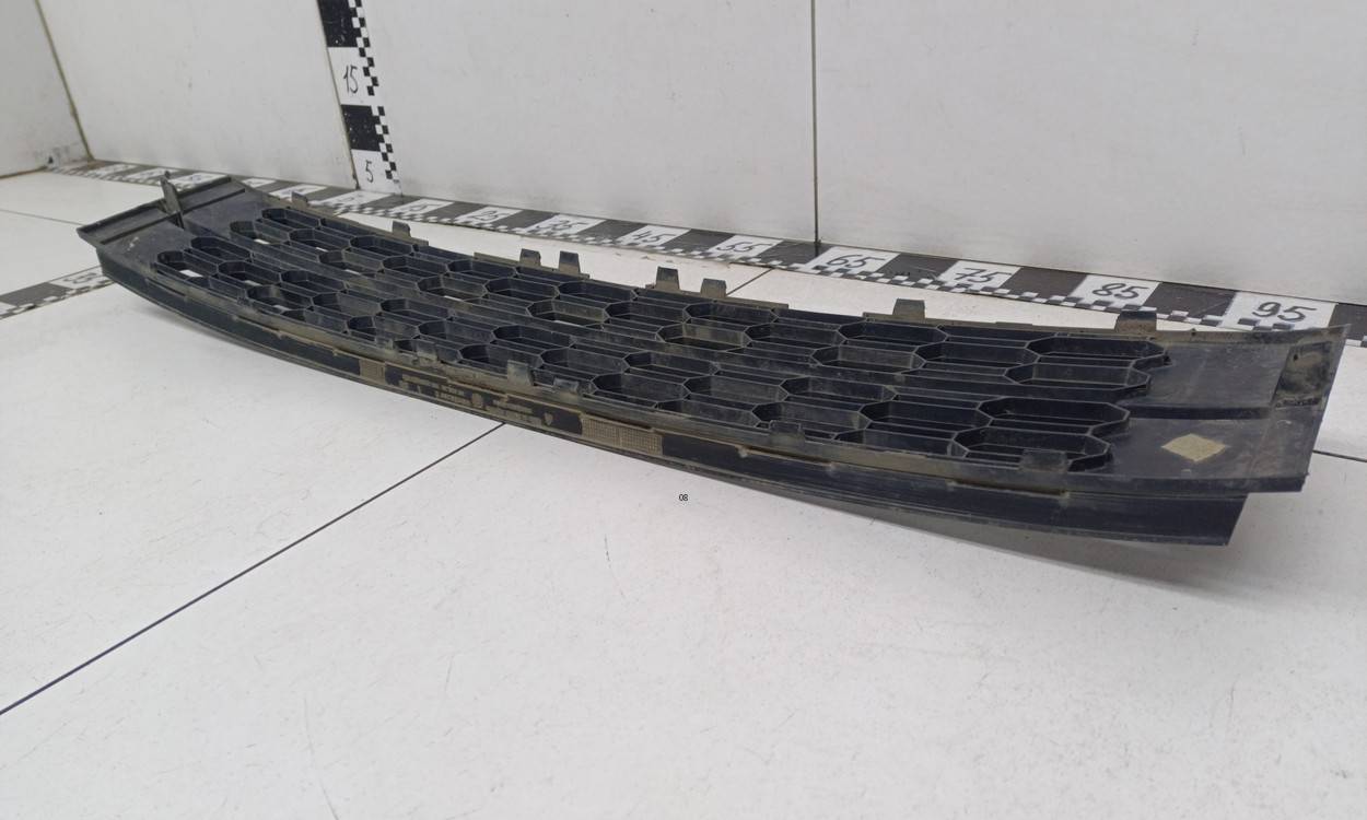 Решетка в бампер