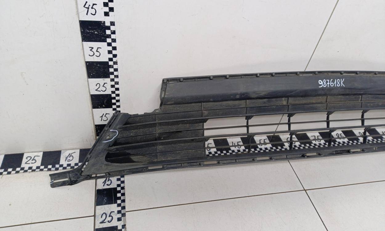 Решетка в бампер