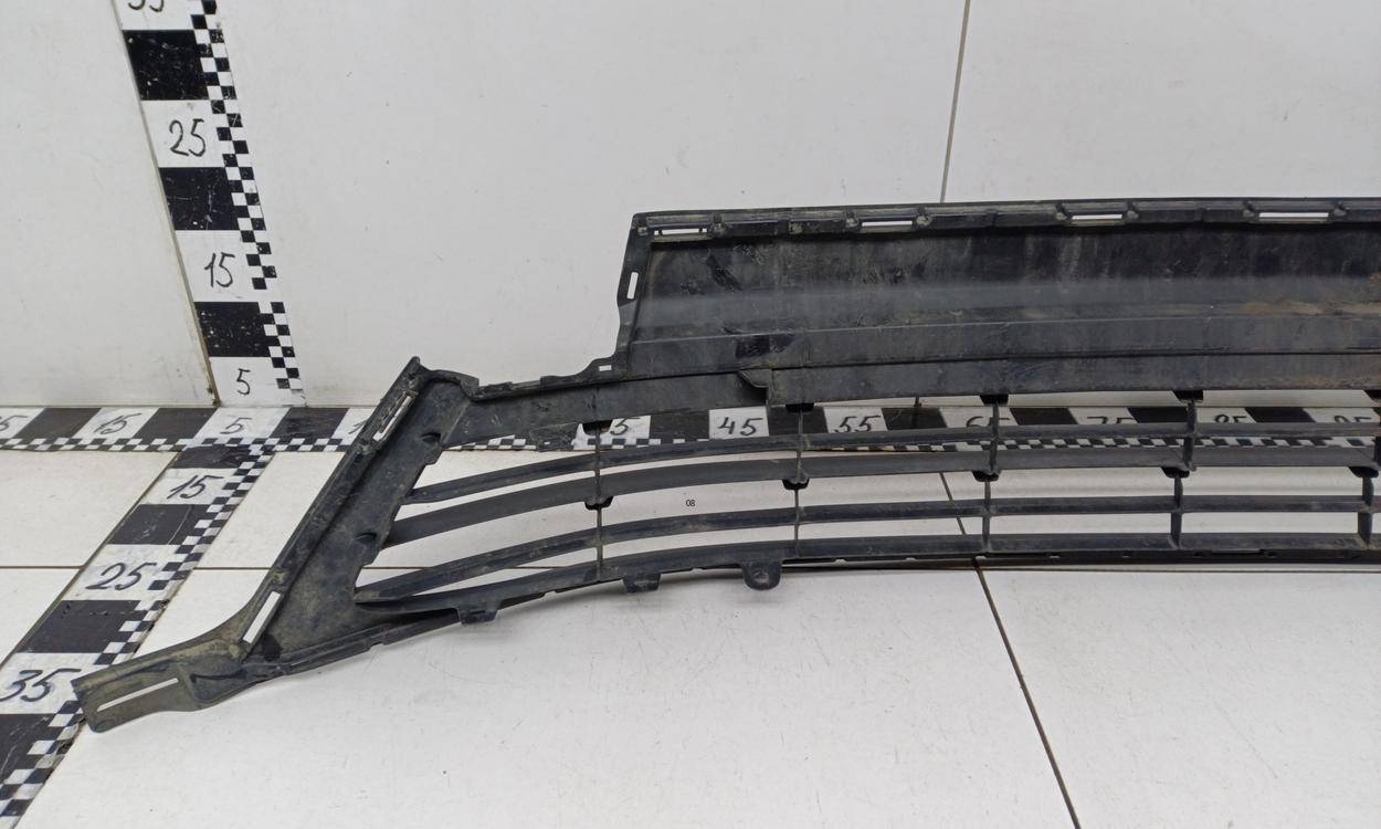 Решетка в бампер