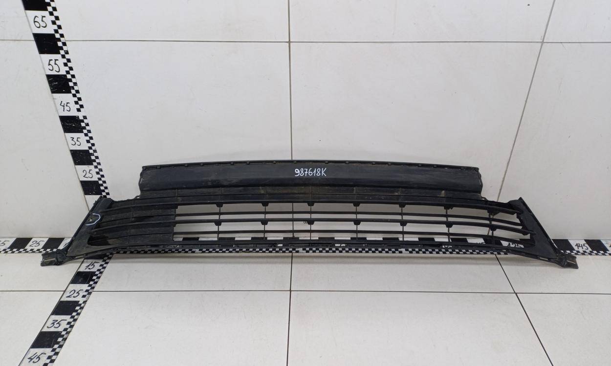 Решетка в бампер