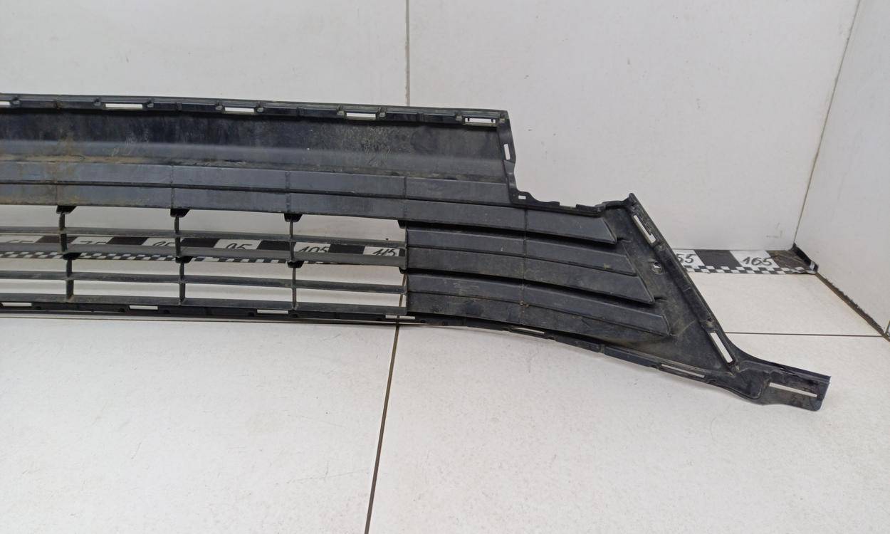 Решетка в бампер