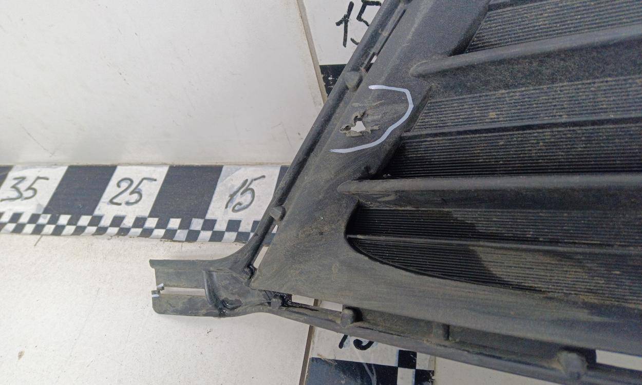 Решетка в бампер