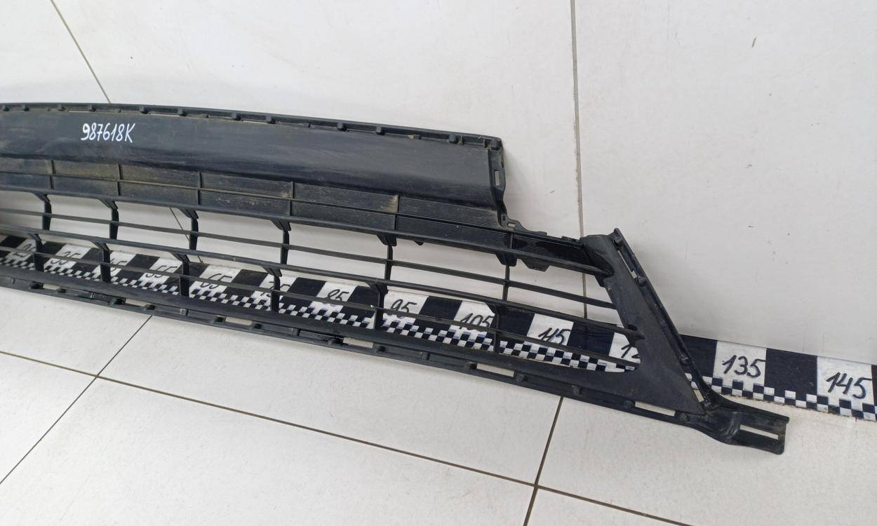 Решетка в бампер