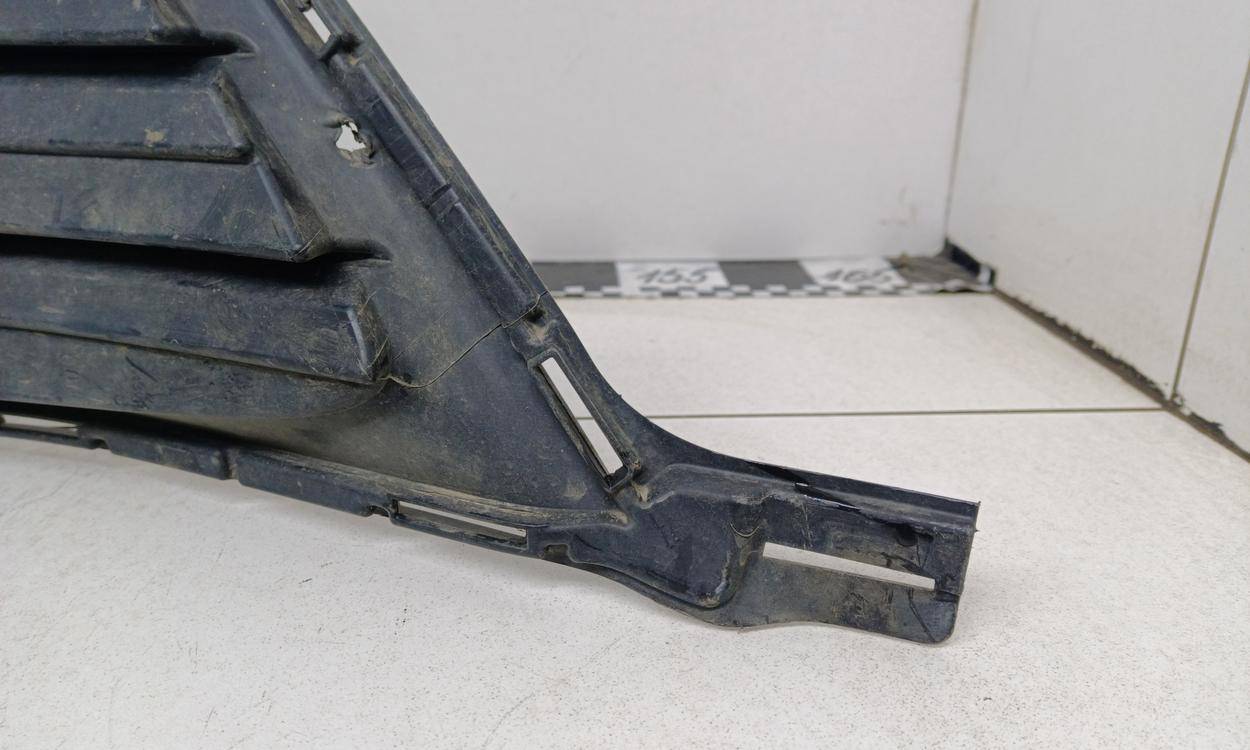 Решетка в бампер