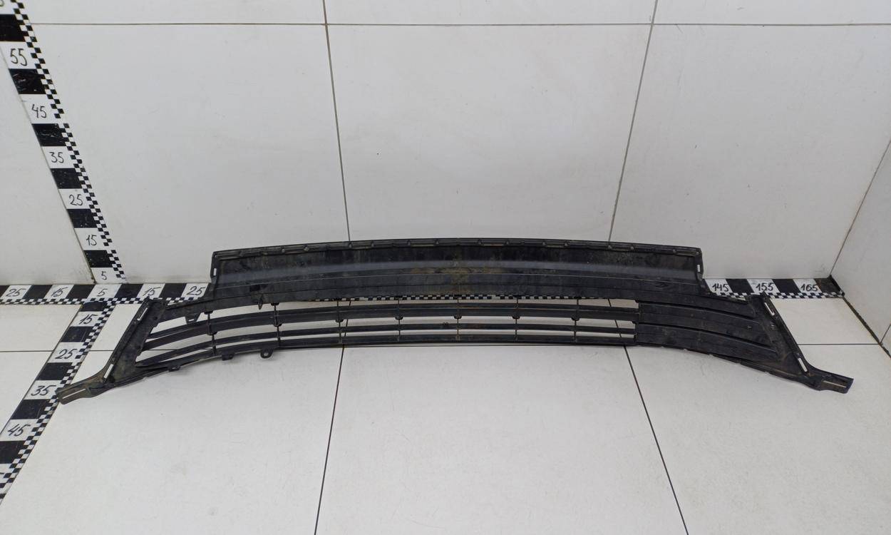 Решетка в бампер