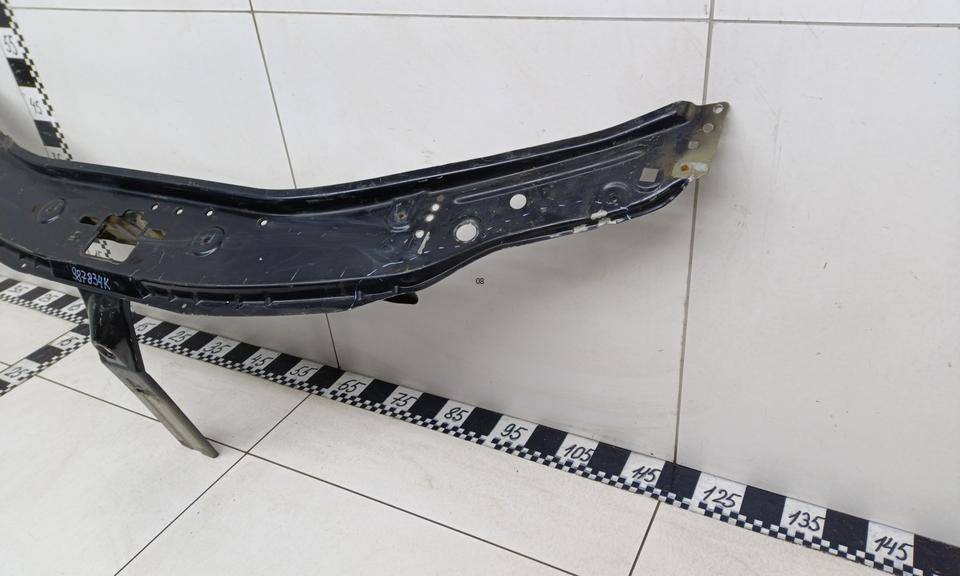 Панель передняя (телевизор)