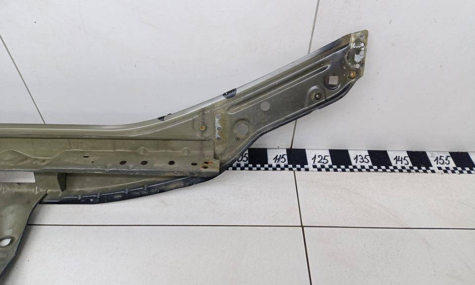 Панель передняя (телевизор)