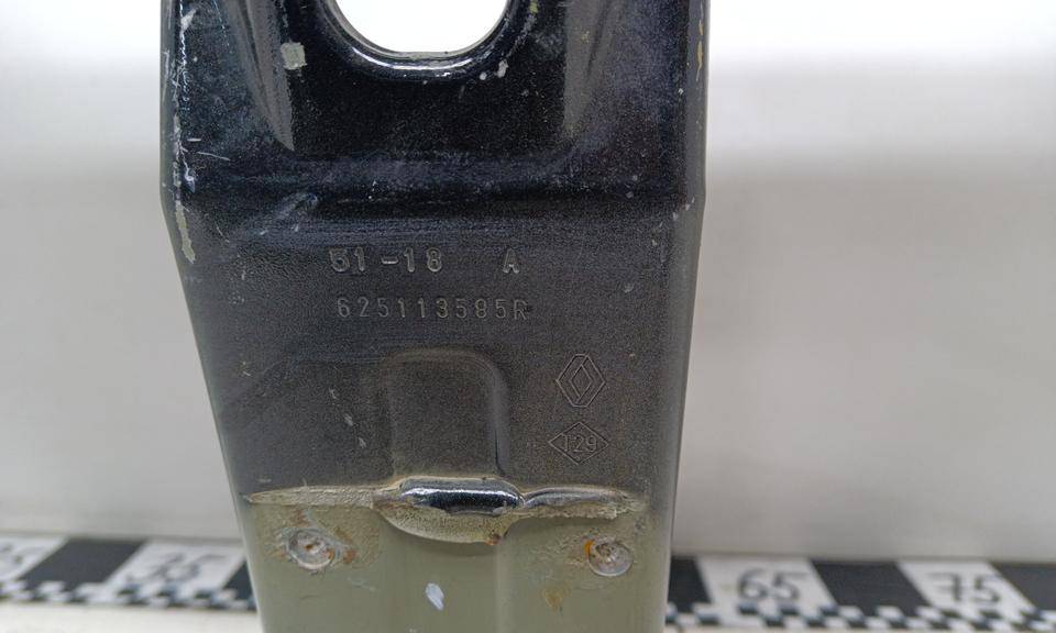 Панель передняя (телевизор)