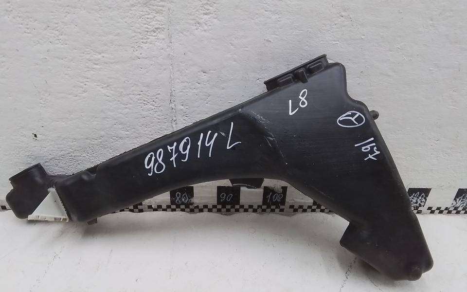 Бачок омывателя лобового стекла