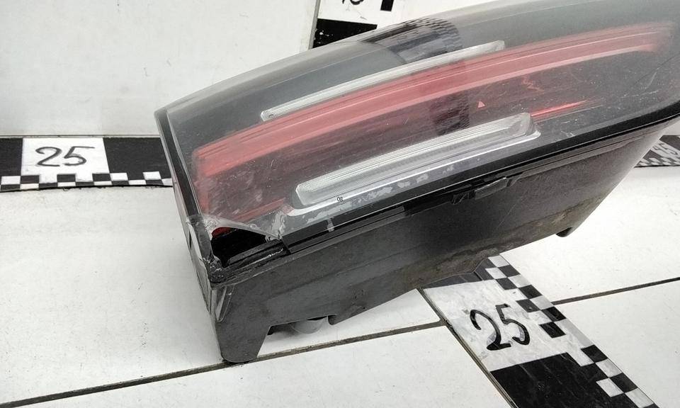 Фонарь задний (стоп сигнал)