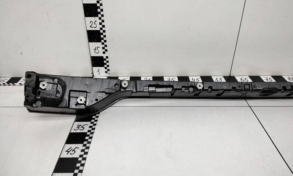 Фонарь задний (стоп сигнал)