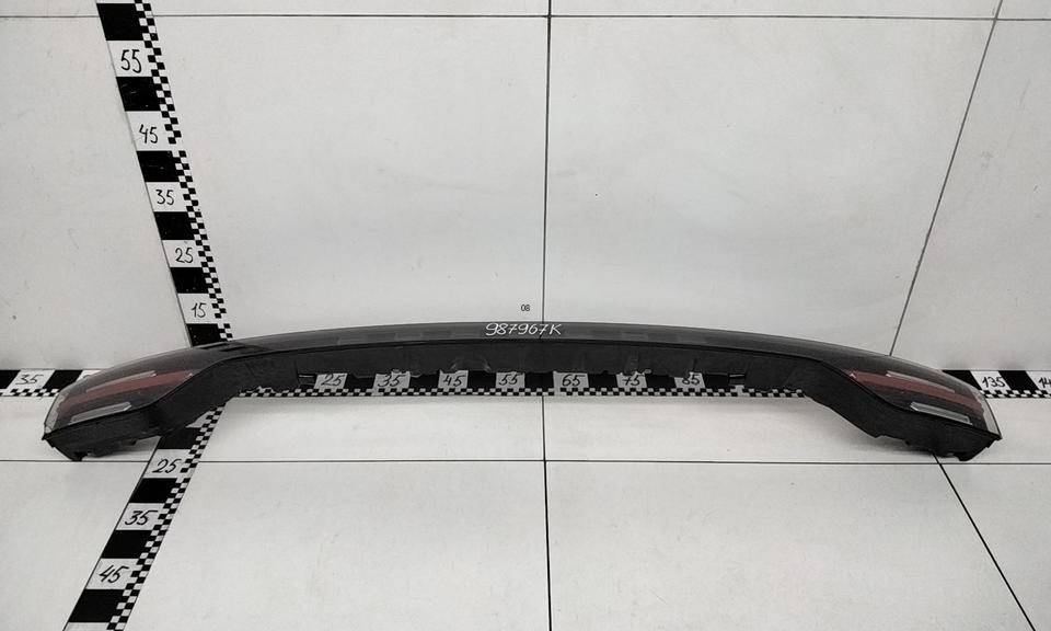 Фонарь задний (стоп сигнал)