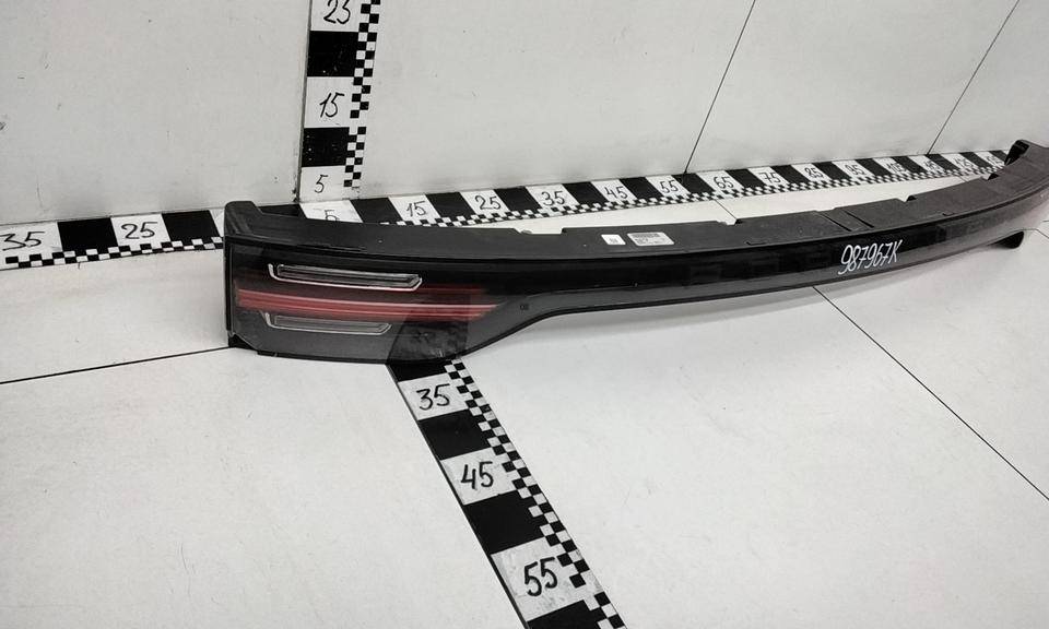 Фонарь задний (стоп сигнал)