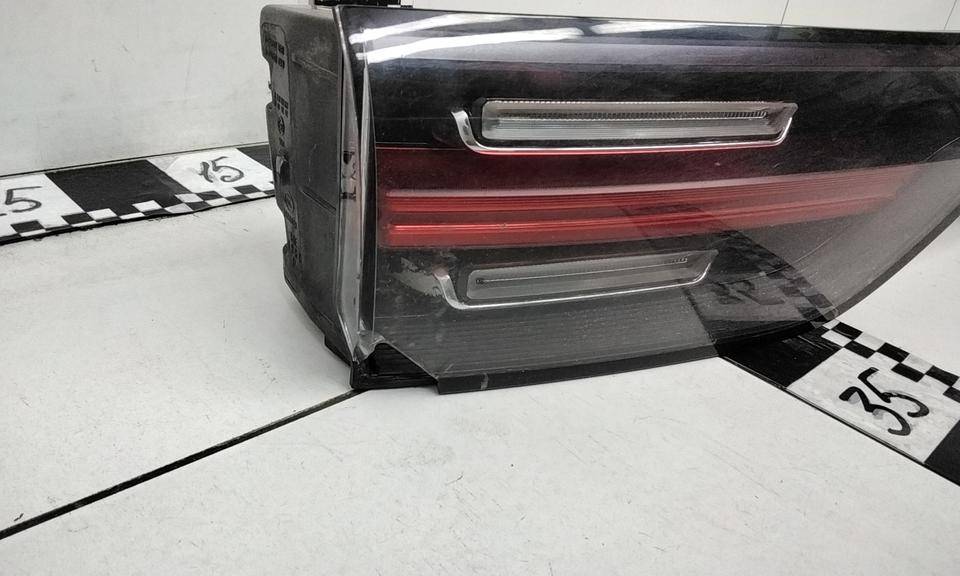 Фонарь задний (стоп сигнал)