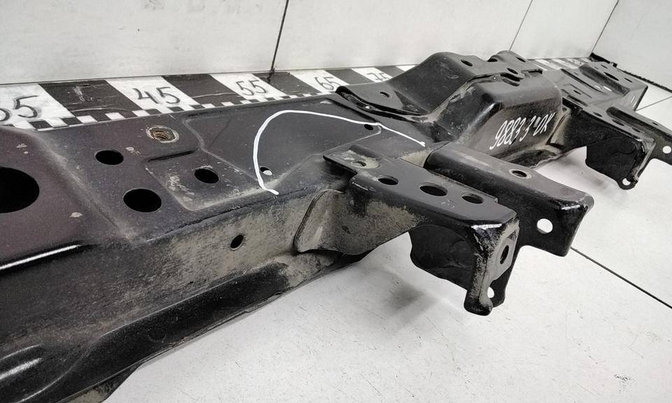 Панель передняя (телевизор)