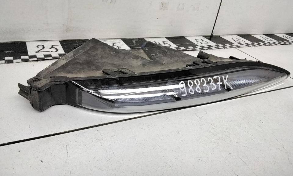 Фара дневного света правая (ходовые огни)