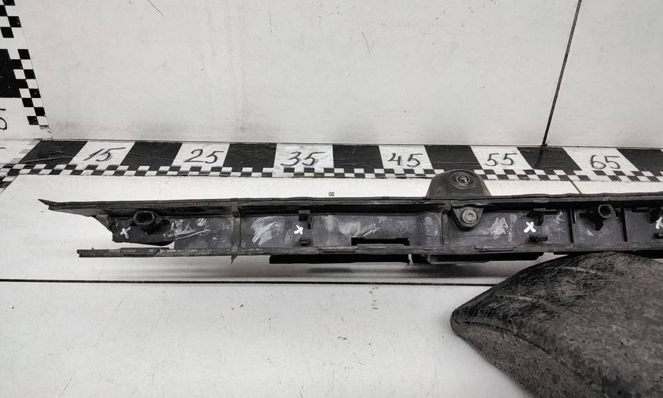 Ручка открывания багажника