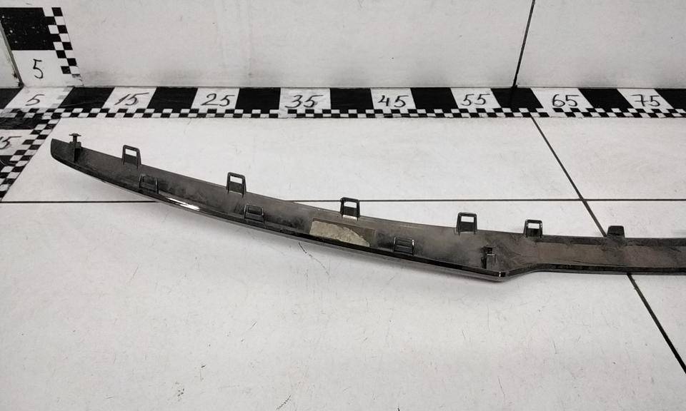 Накладка на решетку радиатора