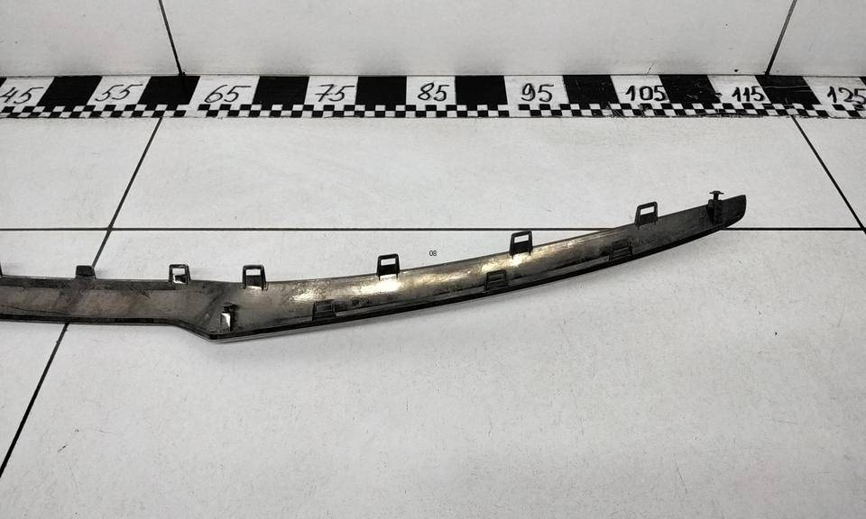 Накладка на решетку радиатора