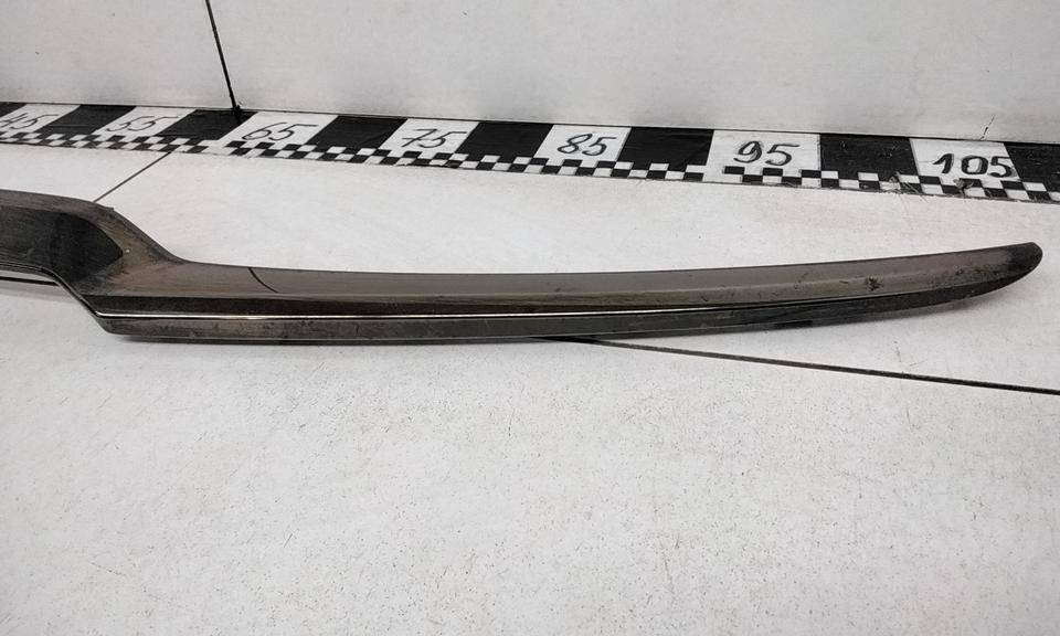 Накладка на решетку радиатора