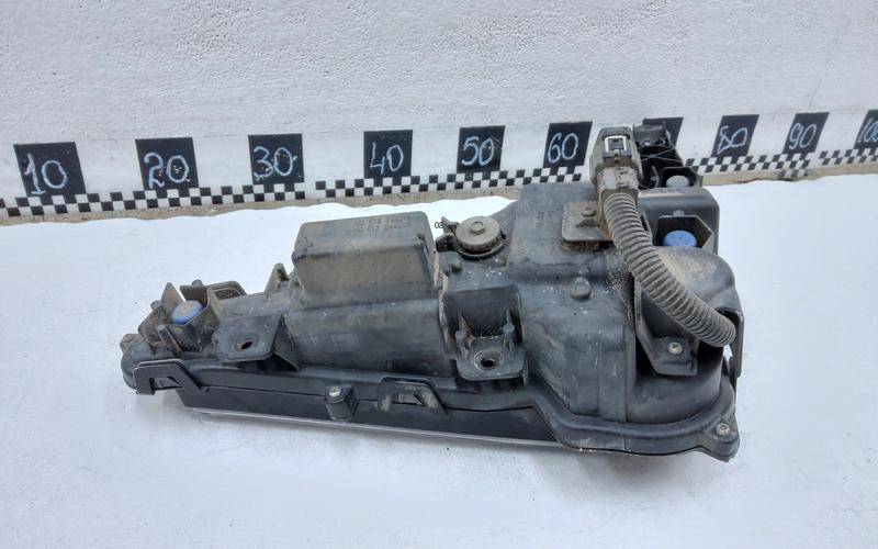 Фара противотуманная правая