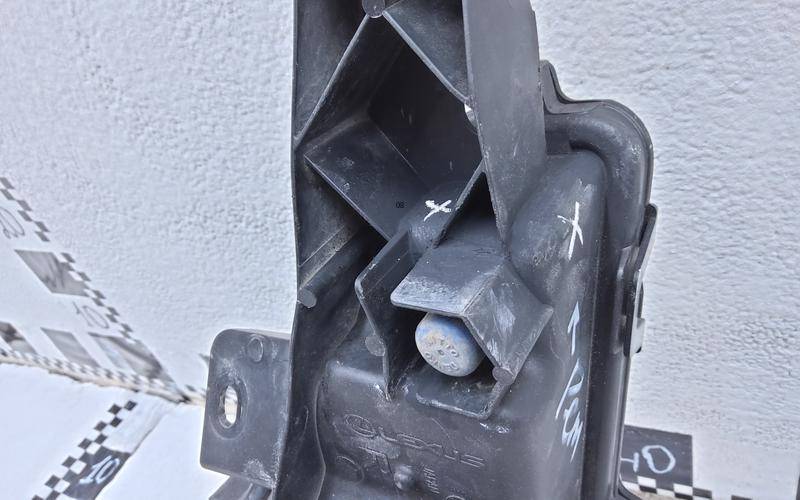 Фара противотуманная правая