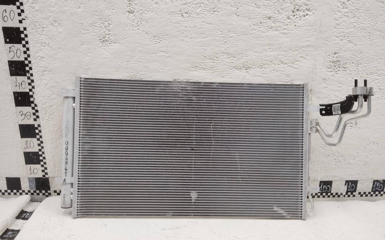 Радиатор кондиционера / конденсер