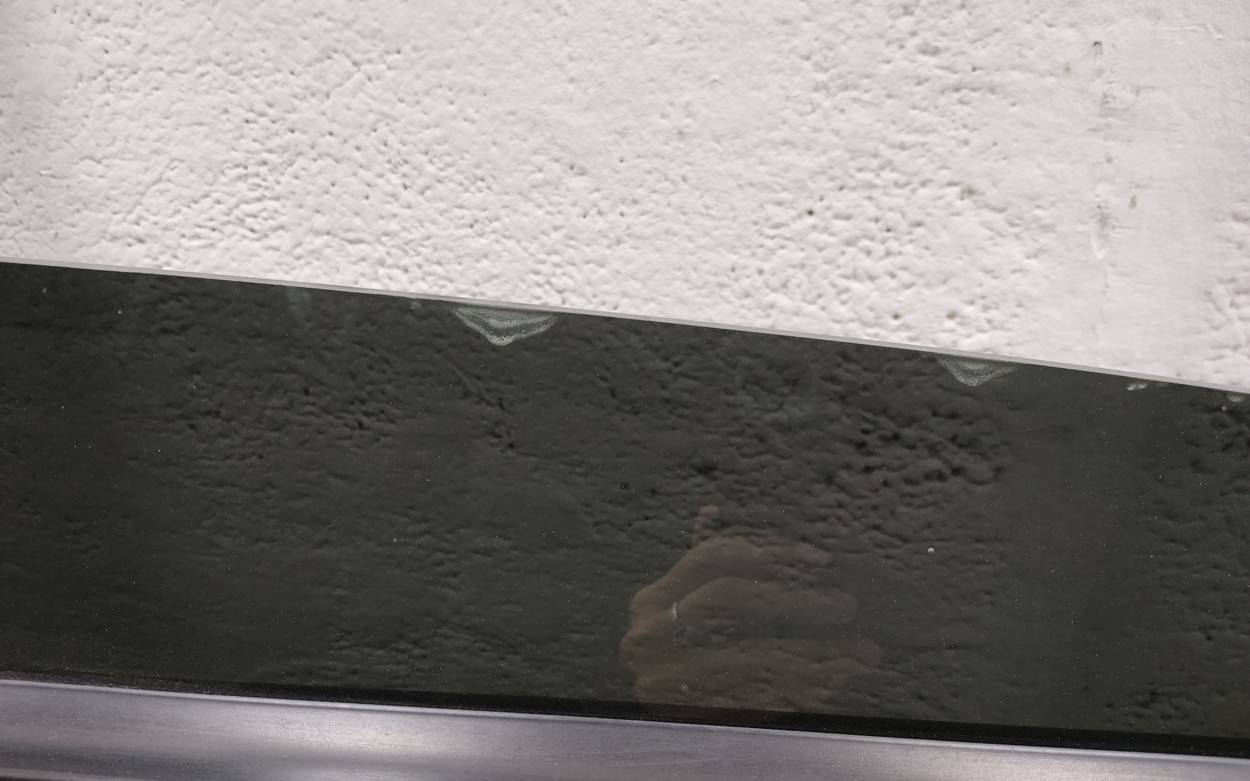 Дверь задняя левая