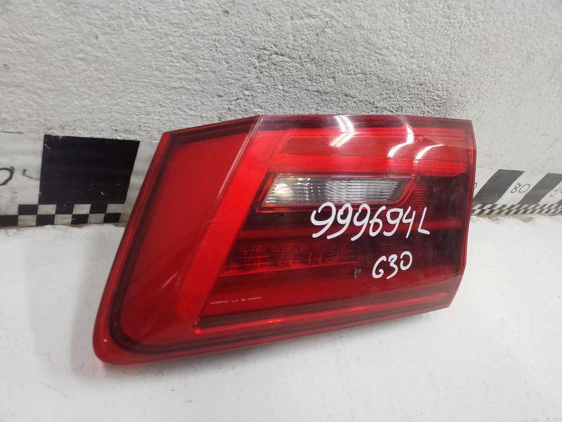 Фонарь задний внутренний правый