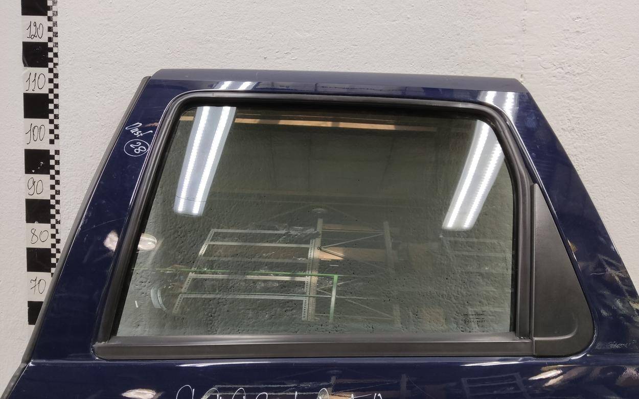 Дверь задняя левая