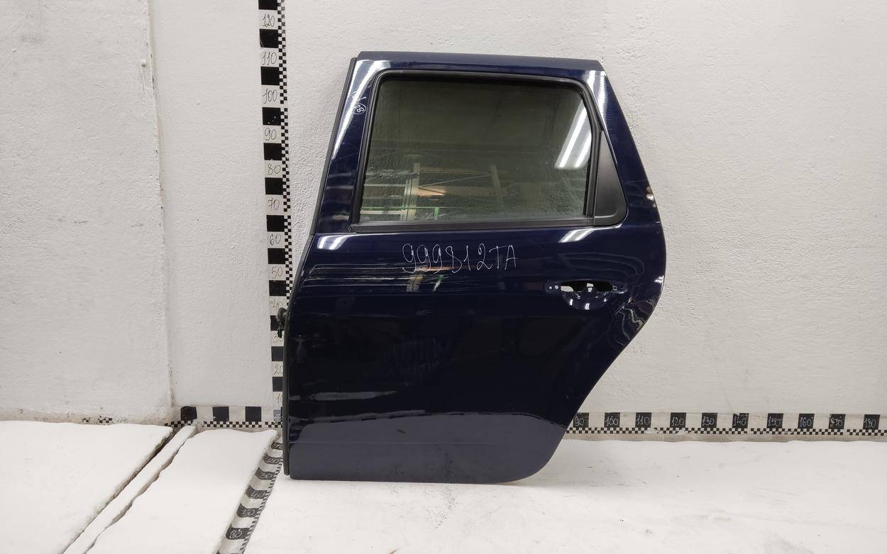 Дверь задняя левая