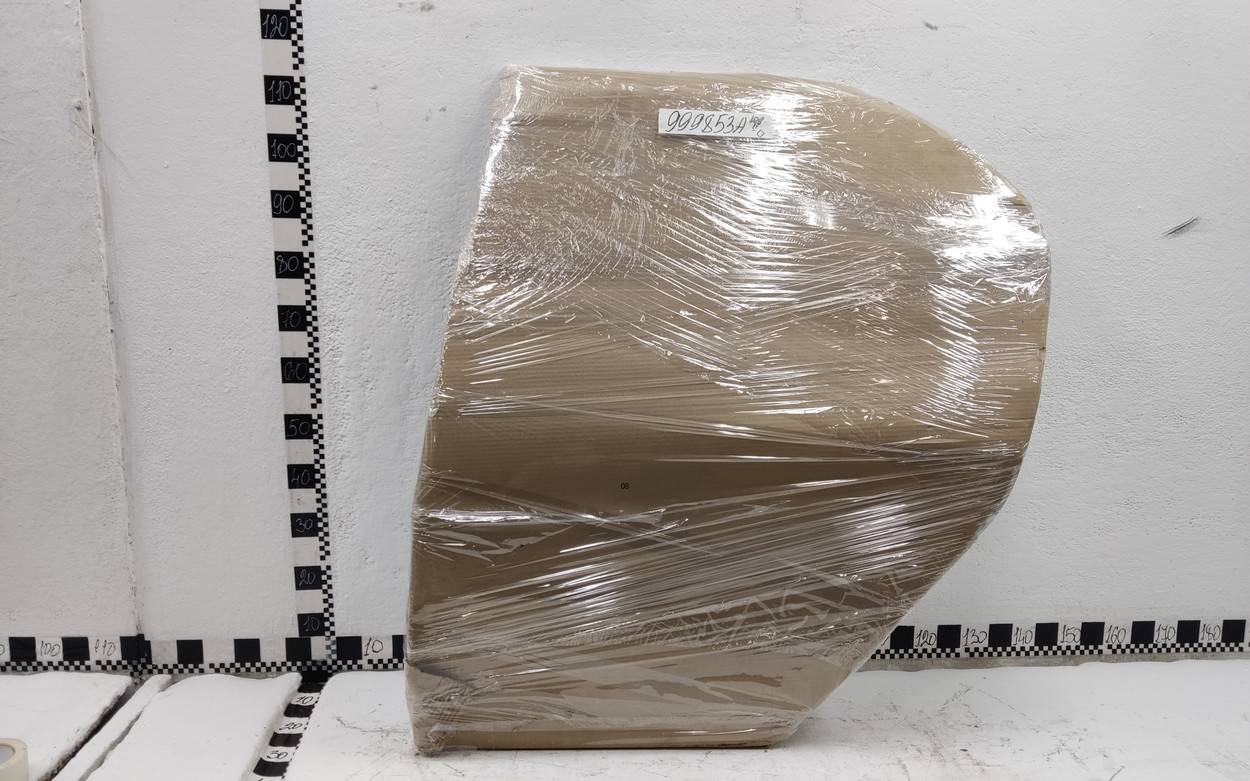 Дверь задняя левая