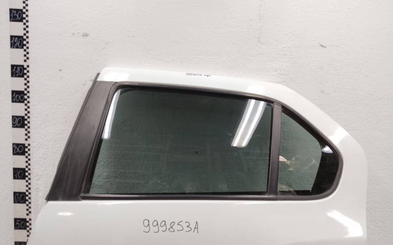 Дверь задняя левая